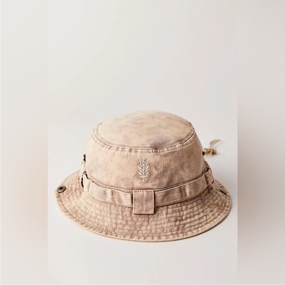 Free People Movement Happy Trails Bucket Hat - Picture 2 of 5